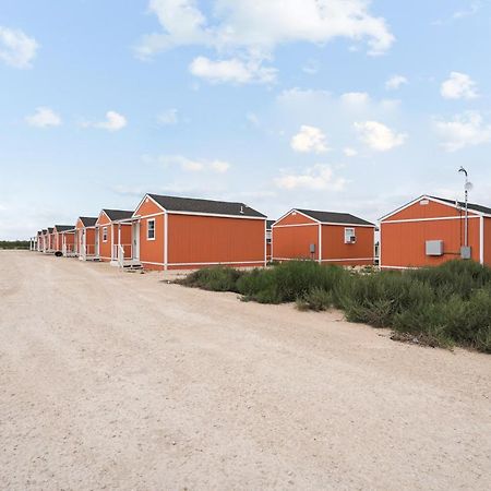 The Resource Inn -Big Lake Tx 외부 사진