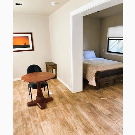 The Resource Inn -Big Lake Tx 외부 사진