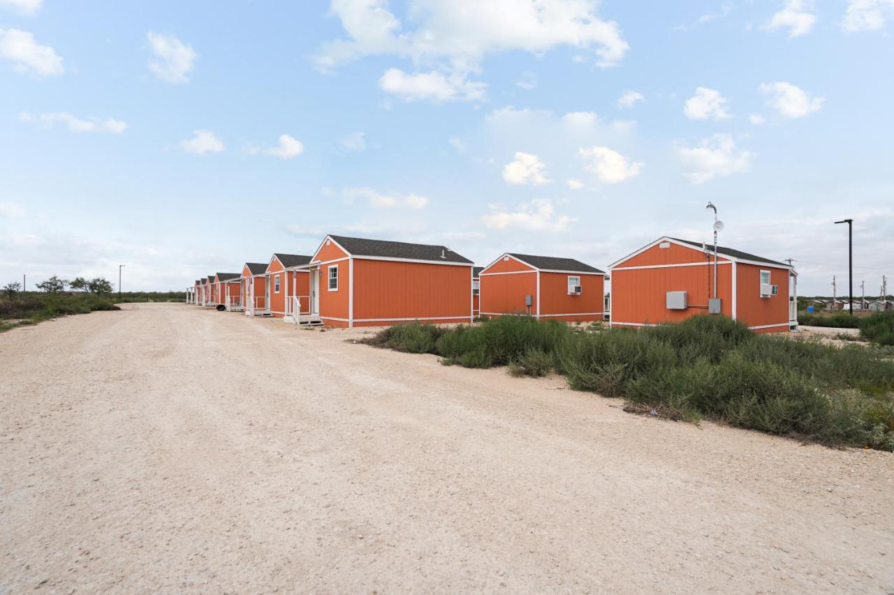 The Resource Inn -Big Lake Tx 외부 사진