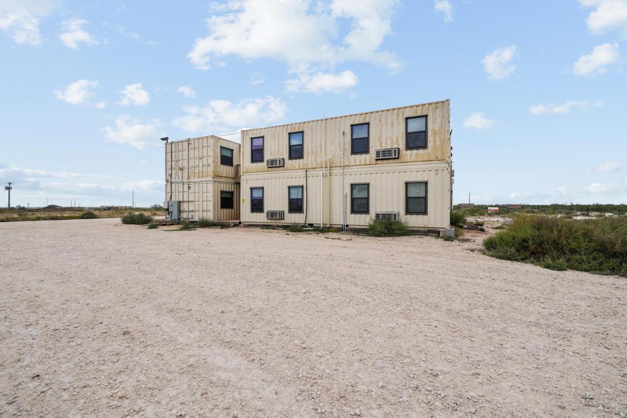 The Resource Inn -Big Lake Tx 외부 사진