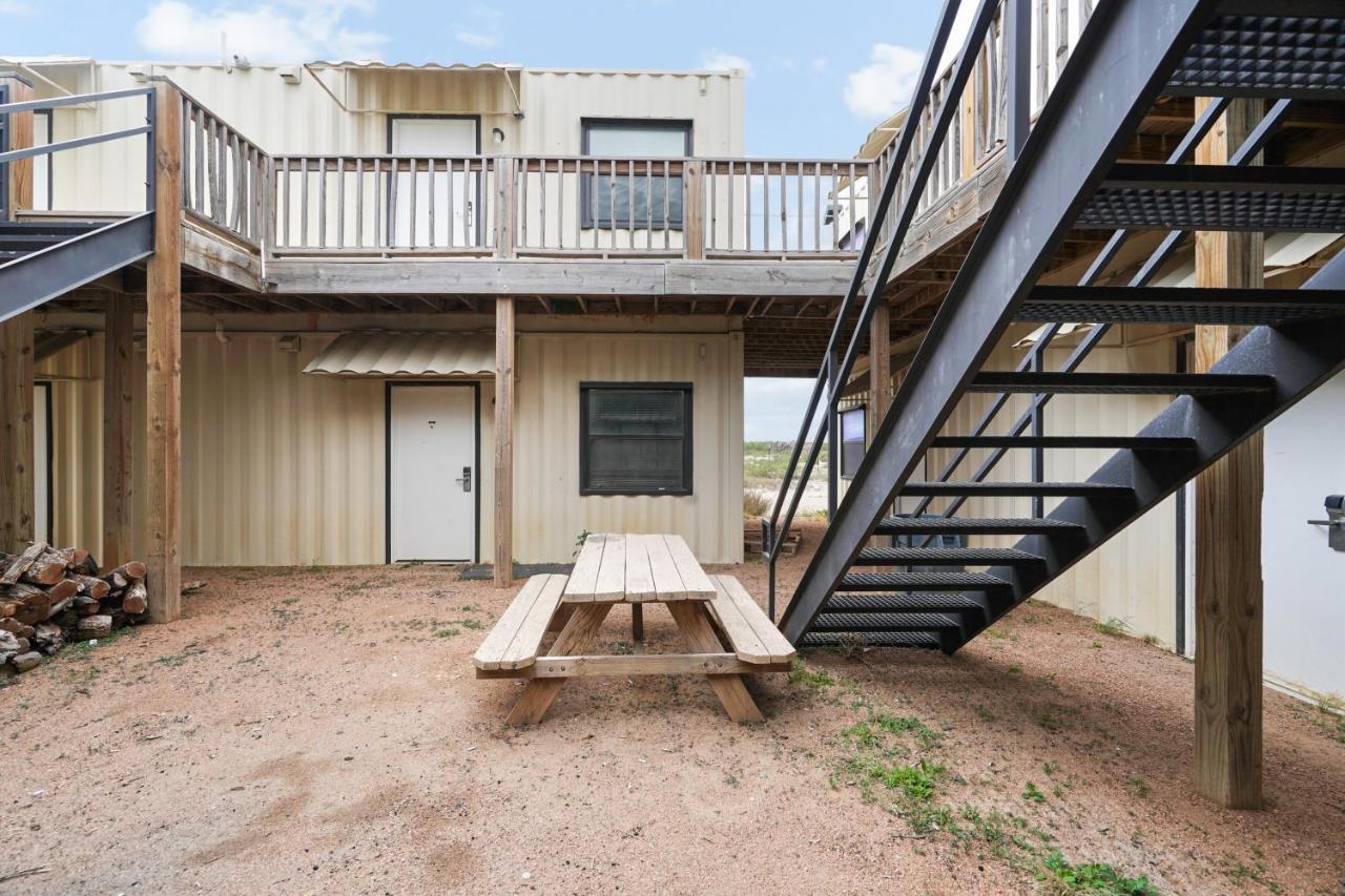 The Resource Inn -Big Lake Tx 외부 사진