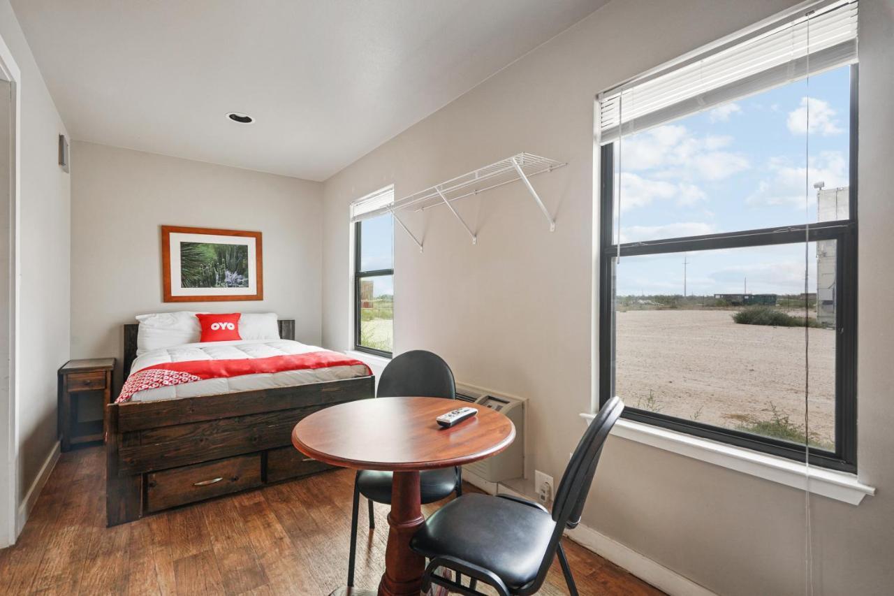 The Resource Inn -Big Lake Tx 외부 사진