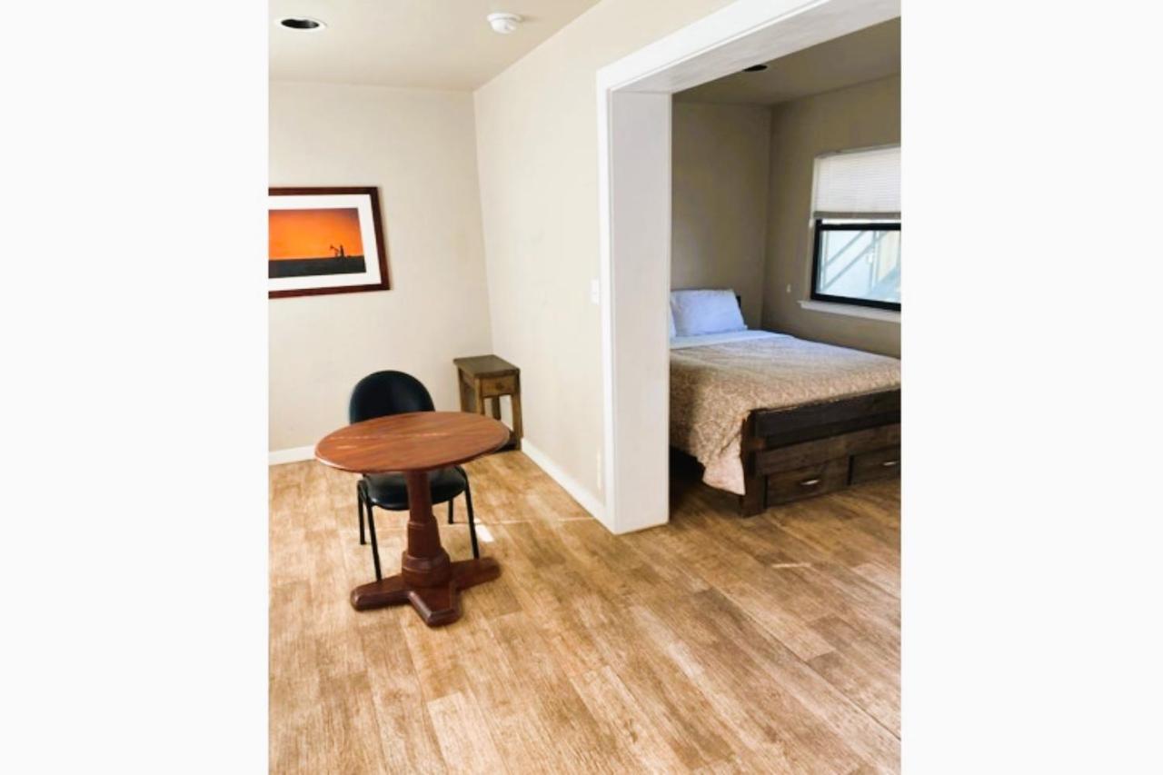 The Resource Inn -Big Lake Tx 외부 사진